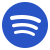 Spotify Icon