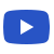 YouTube Icon