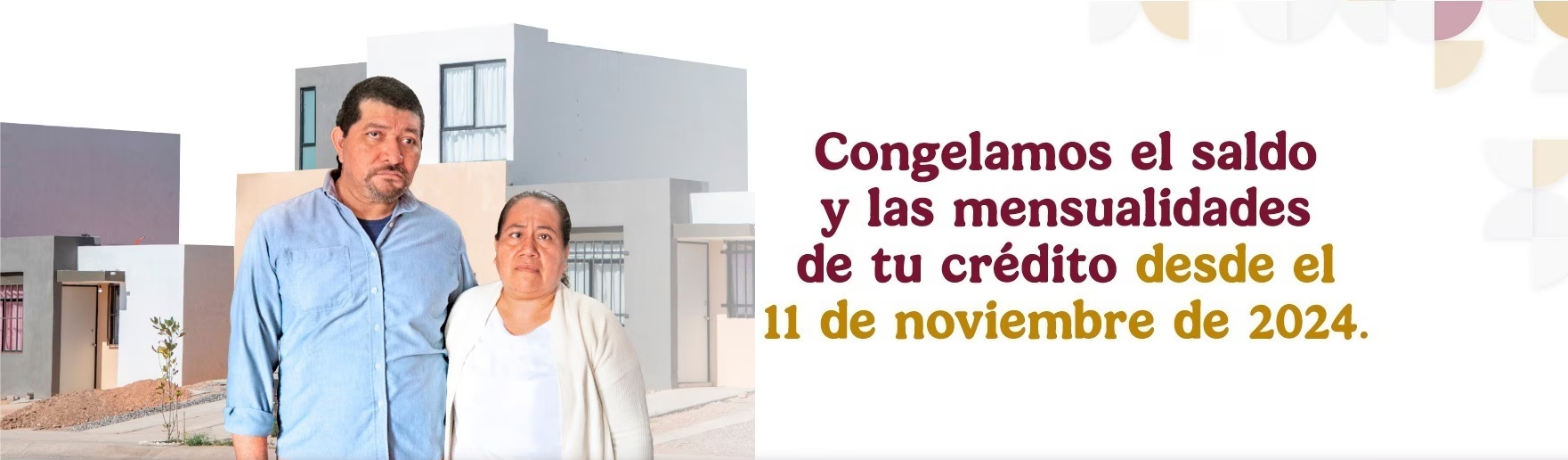 Credito Infonavit