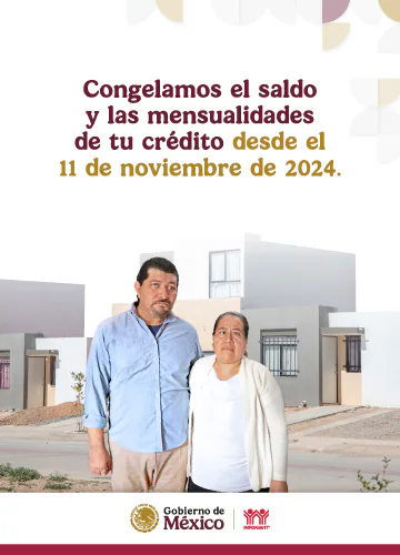 Credito Infonavit